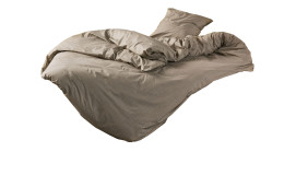 Bettwäsche Jule 155 x 220 cm