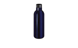 Isoliertrinkflasche Deluxe 650 ml