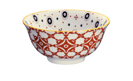 Bowl Amici 15,5 cm