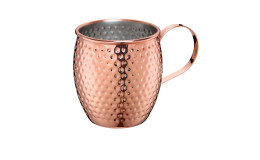 Becher Moscow Mule