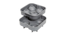 Eiswürfelform Quattro