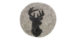 Untersetzer Lana 21 cm