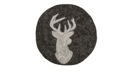 Untersetzer Lana 21 cm