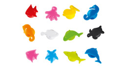 Glasmarker Nautico 12-tlg.