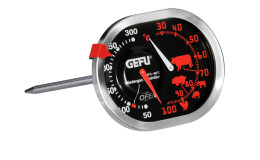Ofenthermometer Messimo 