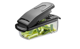 Würfel- / Stifteschneider Treppo