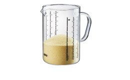 Messbecher Meti 1 l
