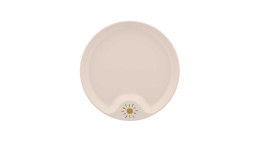 Kinderteller Mio Sunshine & Rainbow 22 cm