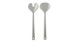 Salatbesteck Synthesis