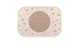 Tischset Mio Sunshine & Rainbow 42 cm