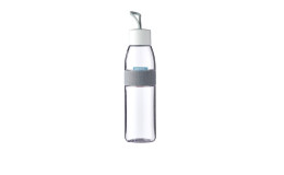 Trinkflasche Ellipse 500 ml