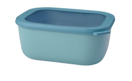 Multischüssel Cirqula 3 l