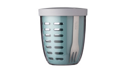 Fruitpot Ellipse 600 ml