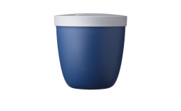 Snackpot Ellipse 500 ml