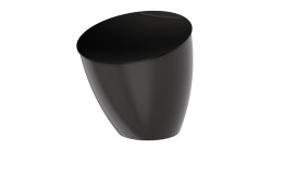 Abfallbehälter Calypso 2,2 l