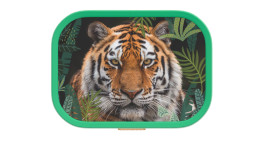 Brotdose Campus Wild Tiger