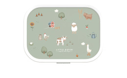 Brotdose Campus Little Farm