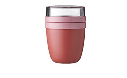 Lunchpot mini Ellipse 420 ml