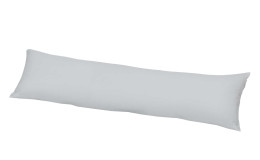 Jersey-Kissenhülle 40 x 140 cm