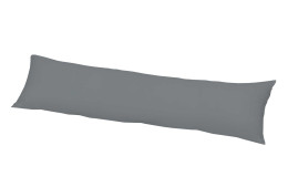 Jersey-Kissenhülle 40 x 140 cm