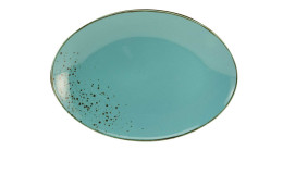 Servierplatte Nature 35 cm