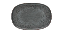 Platte Uno 23 x 33 cm 