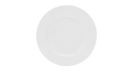 Dessertteller Fleur Royal 20 cm 