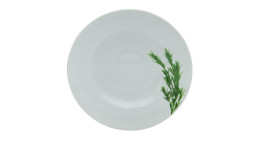 Pastateller Europa 27 cm