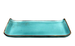 Servierplatte Nature 33 x 16,5 cm