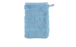 Waschhandschuh Noblesse 16 x 22 cm