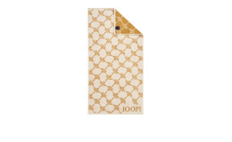 JOOP! Handtuch Classic Cornflower 50 x 100 cm