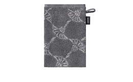 JOOP! Waschhandschuh Classic Cornflower 16 x 22 cm