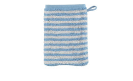 Waschhandschuh Campus 16 x 22 cm