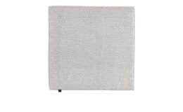 Badteppich Loop 60 x 60 cm