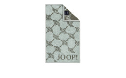 JOOP! Gästehandtuch Classic Cornflower 30 x 50 cm