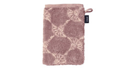 JOOP! Waschhandschuh Classic Cornflower 16 x 22 cm