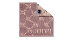 JOOP! Seiftuch Classic Cornflower 30 x 30 cm