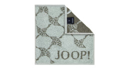 JOOP! Seiftuch Classic Cornflower 30 x 30 cm