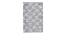 JOOP! Gästehandtuch Classic Cornflower 30 x 50 cm