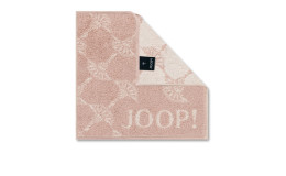 JOOP! Seiflappen Classic 30 x 30 cm 