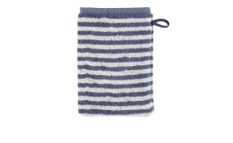 Waschhandschuh Campus 16 x 22 cm