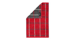 Gästehandtuch Noblesse Square 30 x 50 cm