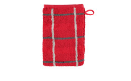 Waschhandschuh Noblesse Square 16 x 22 cm