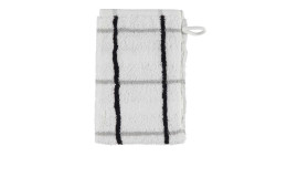 Waschhandschuh Noblesse Square 16 x 22 cm