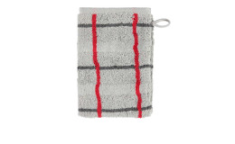 Waschhandschuh Noblesse Square 16 x 22 cm