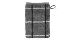 Waschhandschuh Noblesse Square 16 x 22 cm