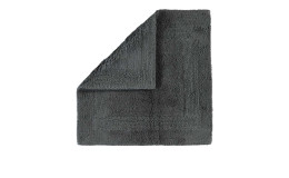 Wende-Badteppich 60 x 60 cm