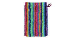 Waschhandschuh Lifestyle 16 x 22 cm