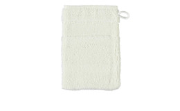 Waschhandschuh Noblesse 16 x 22 cm
