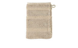 Waschhandschuh Noblesse 16 x 22 cm